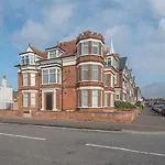 4 Buregate House, Felixstowe