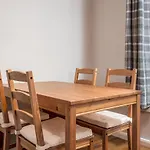 The Orchard - Donnini Apartments