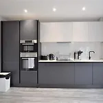 Flash Sales Offer - Any Week Day No Minimum Night Restrictions Brighton City Centre Seafront 1 Bedroom Flat Bn133Duk03