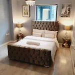 Liverpool City Centre 1