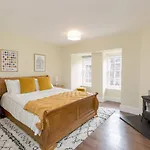 Guestready - Elegant 2Br Period Flat In Oldtown