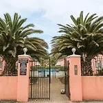 Devon Seaside Apartment