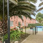 Devon Seaside Apartment