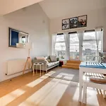 Central Belfast Apartments: Park Avenue