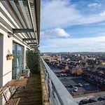 Central Belfast Apartments: Park Avenue