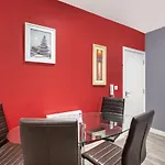 Sunderland City Centre Ensuite Rooms