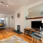 Ty Gwyn - Hot Tub, Parking, Dog Friendly