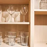 Cosy - Modern - Accommodation - In Heart Of Northumberland