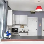 Sunderland City Centre Apartments Free Parking And Wi-Fi