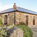 Manor Cottage