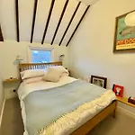 The Writer'S Cottage