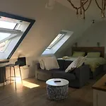Rathlin Sound Apartment