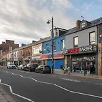 Sunderland City Centre Ensuite Rooms