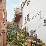 Host & Stay - Abbey View Cottage