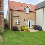 Staks Cottage
