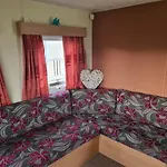 8 Berth Central Heated The Chase
