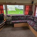 8 Berth Central Heated The Chase