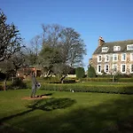 Waren House Hotel Northumberland