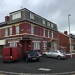 Galaxy Apartments Blackpool