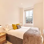 Barnes Boutique Apartment