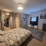 Two Bedroom Barn Conversion