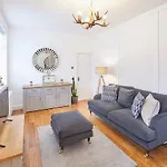 Host & Stay - Den At Westcliff