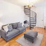 Host & Stay - Den At Westcliff