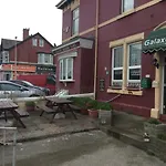 Galaxy Apartments Blackpool