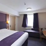 Premier Inn Belfast City Centre - Alfred Street