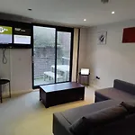 Cornhill Apartment By Serviced Living Liverpool