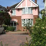 The Pink House