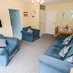 Number 6 Oxwich Leisure Park