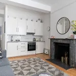 Guestready - Stunning Brighton Seafront Flat