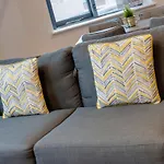 Mathew Street City Centre Apartment