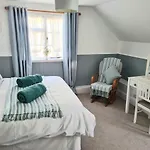 The Coach House