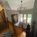 Detached Private House