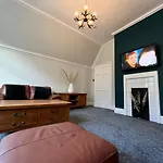 Ormes Hey Apartments