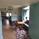 The Ivanhoe Hotel Scarborough