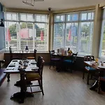 The Ivanhoe Hotel Scarborough