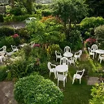 Southern Cross Guest House