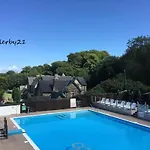 Lovely Static Caravan