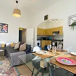 Unique Sea View Apartment