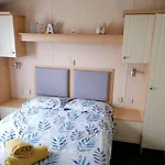 2 Bed Static Caravan @ Hoburne Devon Bay