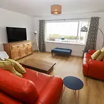 Beachfront Apartment