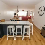 Beachfront Apartment