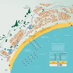 Lydstep Beach Bayview 3-Bedroom Holiday Home