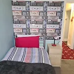 The Ladybird Guesthouse