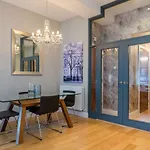 Central Belfast Apartments Fitzrovia