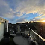 Lovely 1-Bed Apartment In Edinburgh