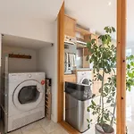 Best Price! Large Home For 4 - Smart Tv - Comfy Beds - Garden - 4 Single Beds Or 2 Doubles!